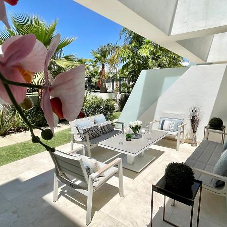 Paradise In La Cala De Mijas La Valvega ภายนอก รูปภาพ