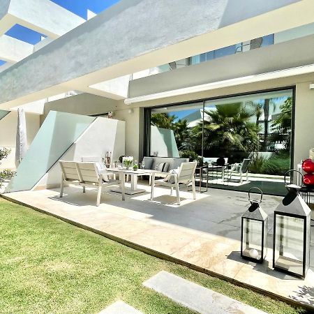 Paradise In La Cala De Mijas La Valvega ภายนอก รูปภาพ