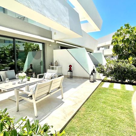 Paradise In La Cala De Mijas La Valvega ภายนอก รูปภาพ