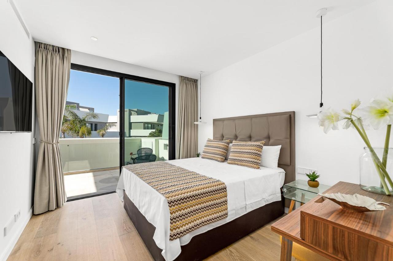 Paradise In La Cala De Mijas La Valvega ภายนอก รูปภาพ