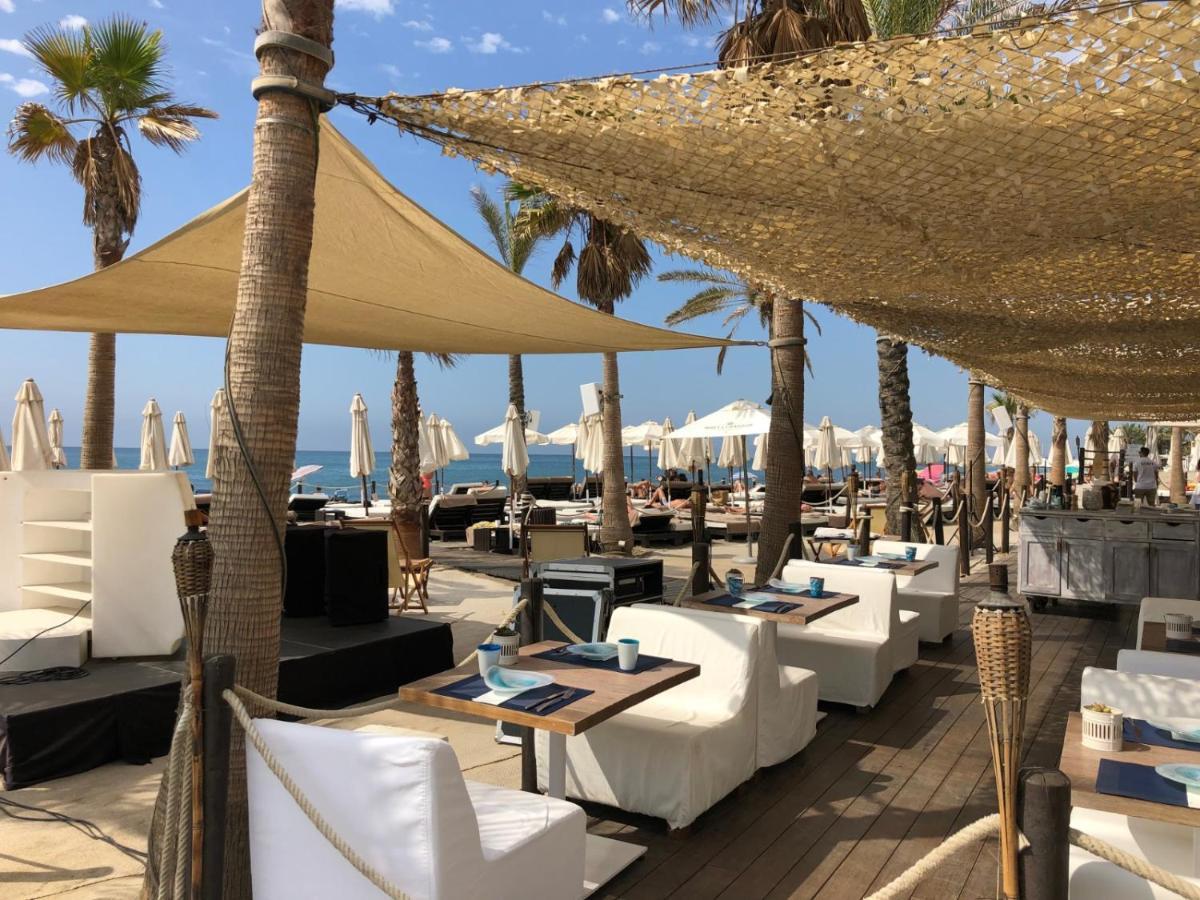 Paradise In La Cala De Mijas La Valvega ภายนอก รูปภาพ