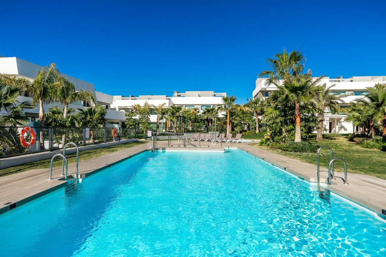 Paradise In La Cala De Mijas La Valvega ภายนอก รูปภาพ