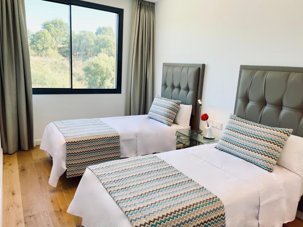 Paradise In La Cala De Mijas La Valvega ภายนอก รูปภาพ