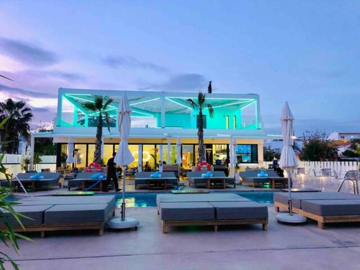 Paradise In La Cala De Mijas La Valvega ภายนอก รูปภาพ