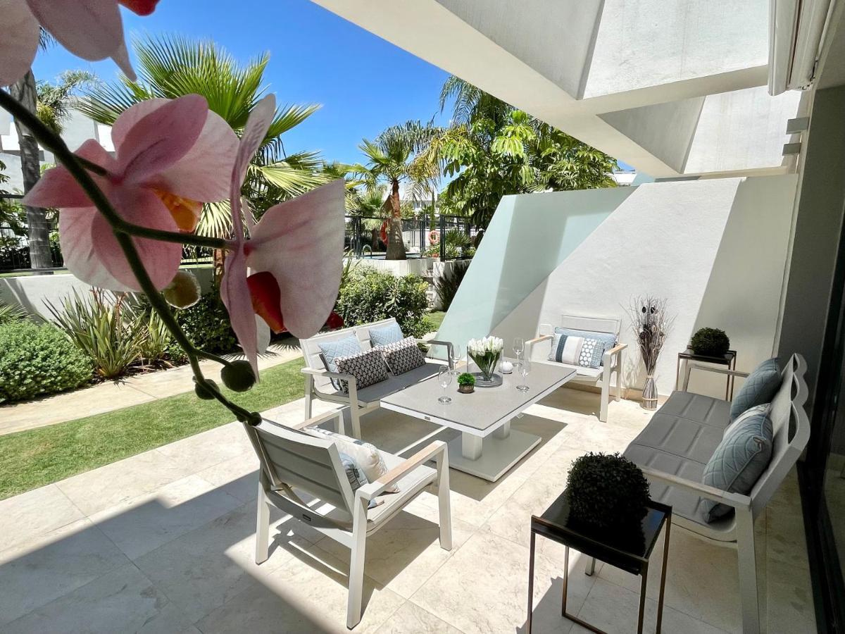 Paradise In La Cala De Mijas La Valvega ภายนอก รูปภาพ