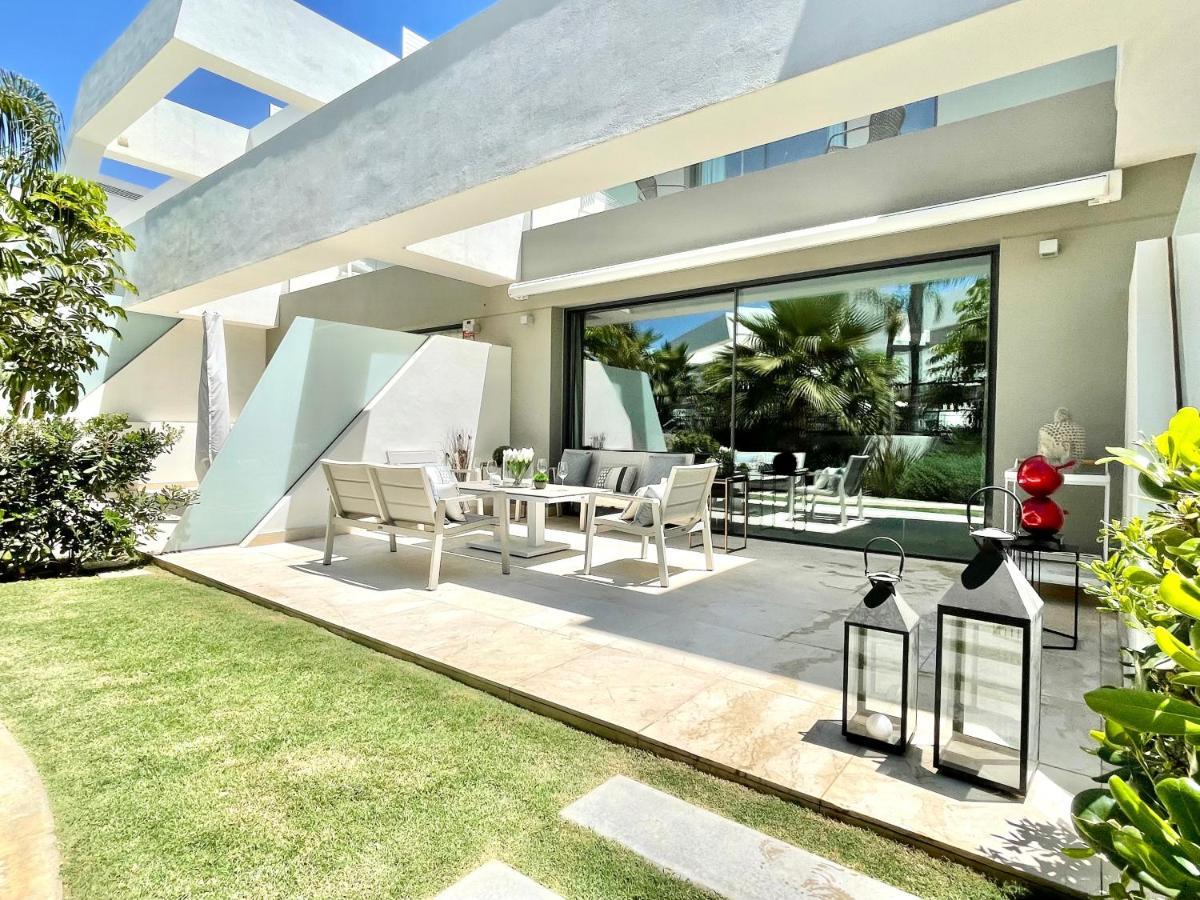 Paradise In La Cala De Mijas La Valvega ภายนอก รูปภาพ