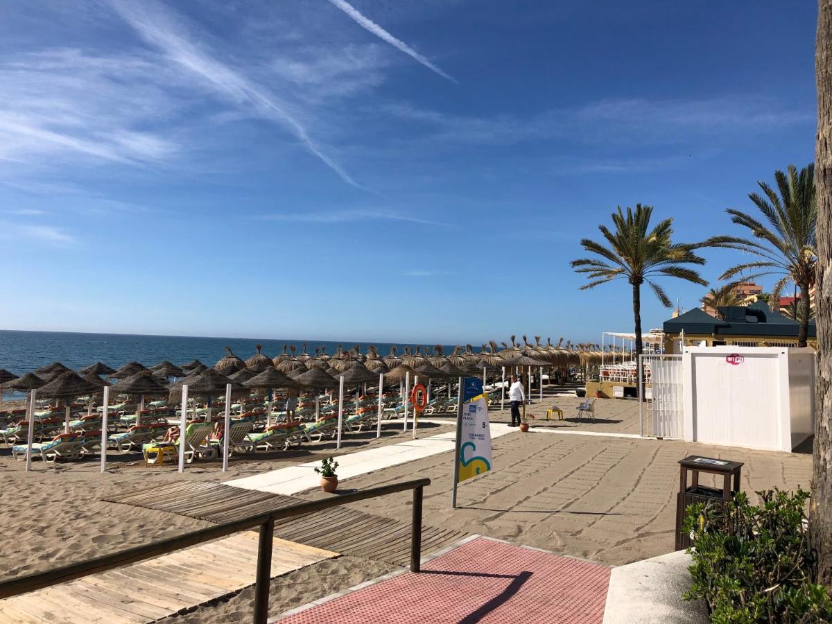 Paradise In La Cala De Mijas La Valvega ภายนอก รูปภาพ