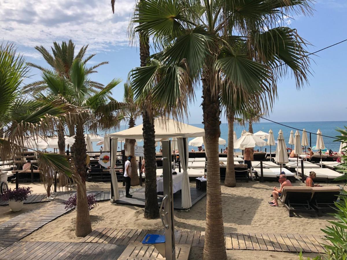 Paradise In La Cala De Mijas La Valvega ภายนอก รูปภาพ