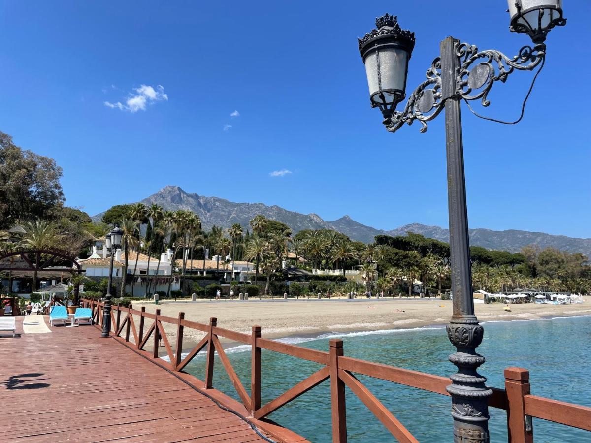Paradise In La Cala De Mijas La Valvega ภายนอก รูปภาพ